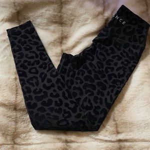 BALANCE ATHLETICA Kingdom Collection Leggings